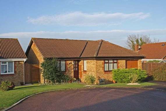 3 Bedroom Detached